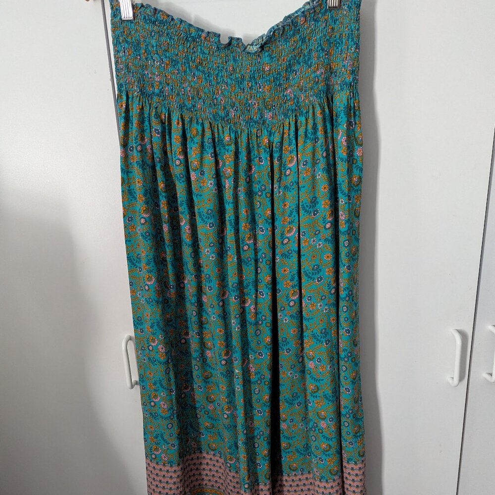 Natural Life Palazzo pants XL